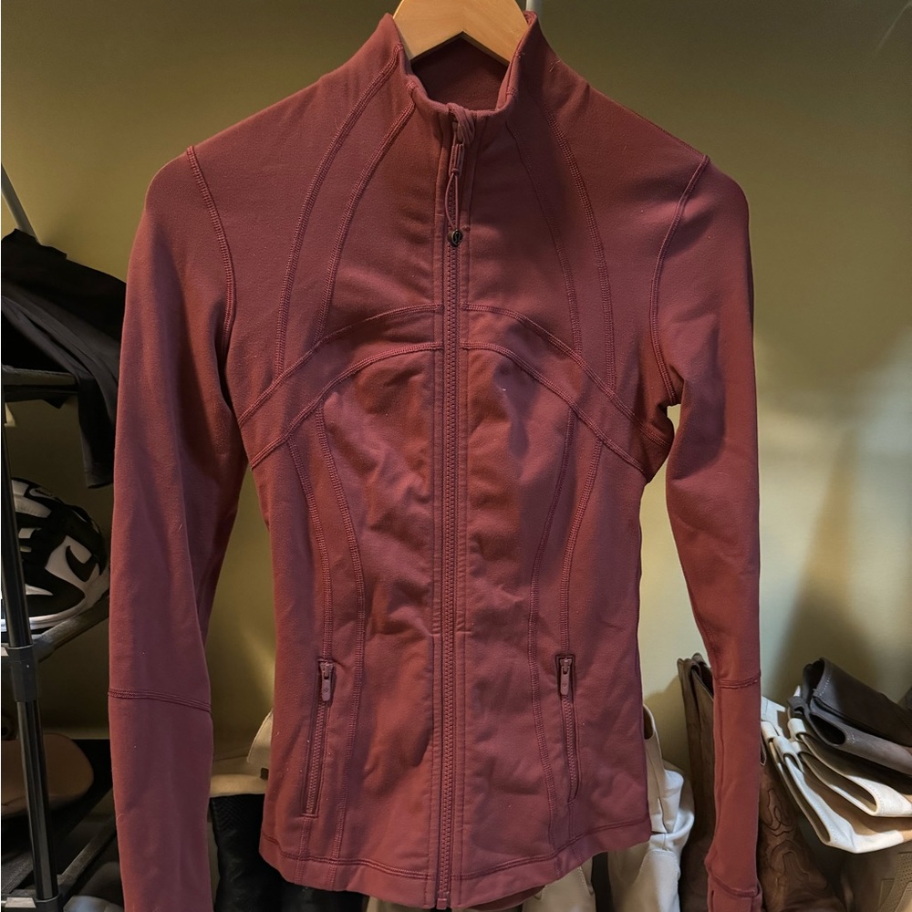 Lululemon Align Jacket
